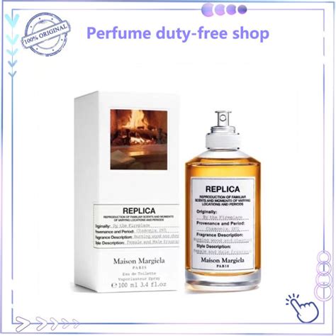 replica perfume dutty free